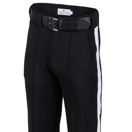 Premium Ultra-Tapered Fit Poly/Spandex Football Pants