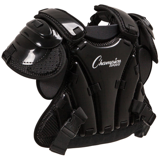 Armor Style Chest Protector