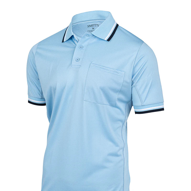 Plain Body Flex / Pro Flex Umpire Shirts
