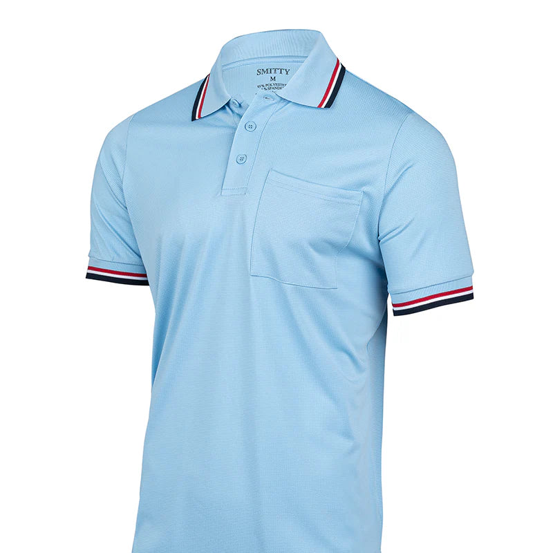 Plain Body Flex / Pro Flex Umpire Shirts