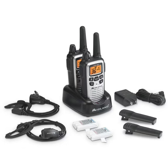 Midland LXT 600 - Pair