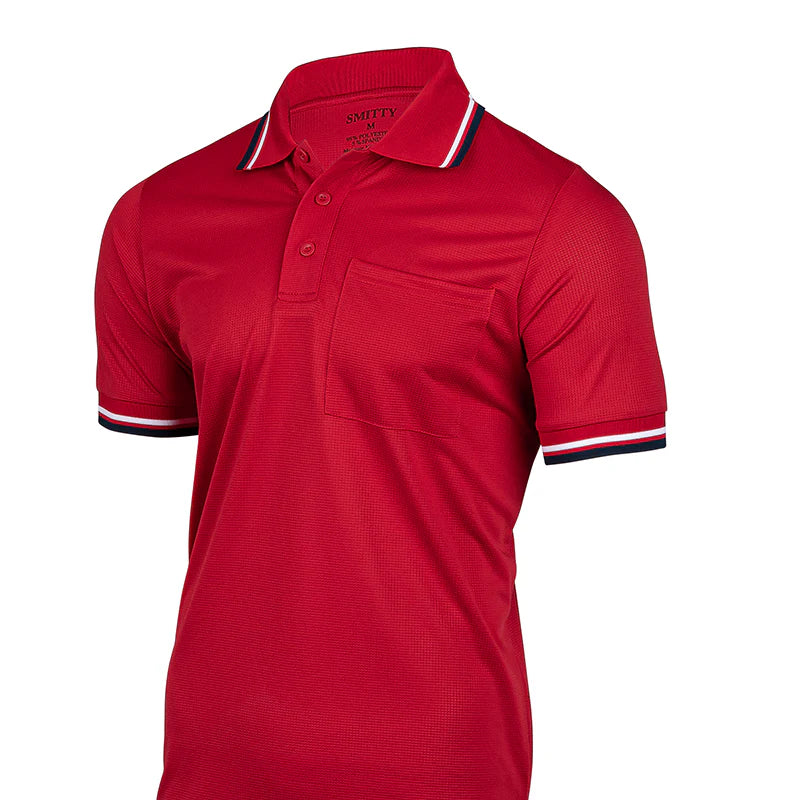 Plain Body Flex / Pro Flex Umpire Shirts
