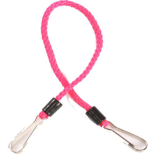 Original Smitty Lanyard Pink