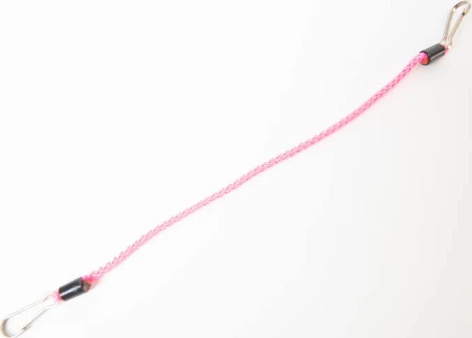 Original Smitty Lanyard - Pink