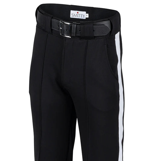 Premium Tapered Fit 4-Way Stretch Football Pants