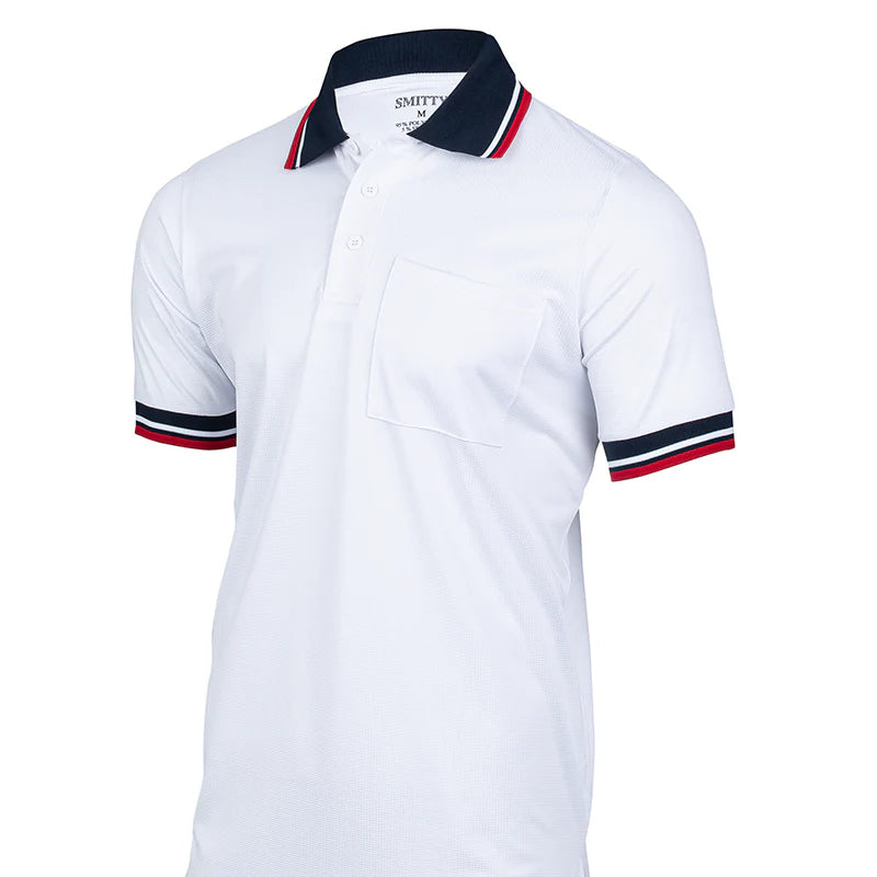 Plain Body Flex / Pro Flex Umpire Shirts